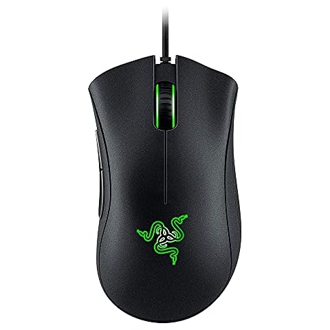 Souris Razer DeathAdder Essential Cover