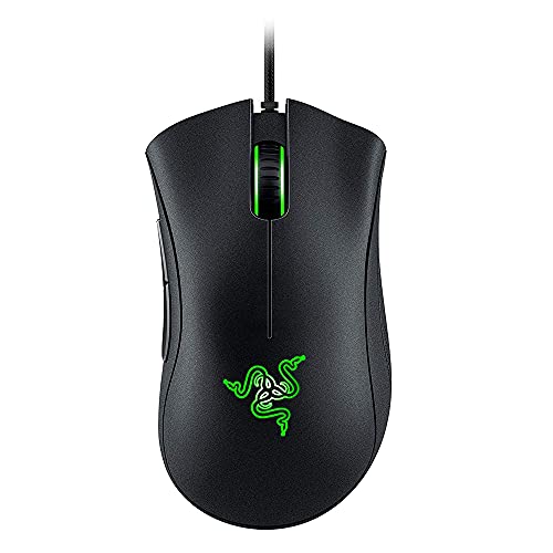 Razer DeathAdder Essential Wired Gaming Mouse — photo 2