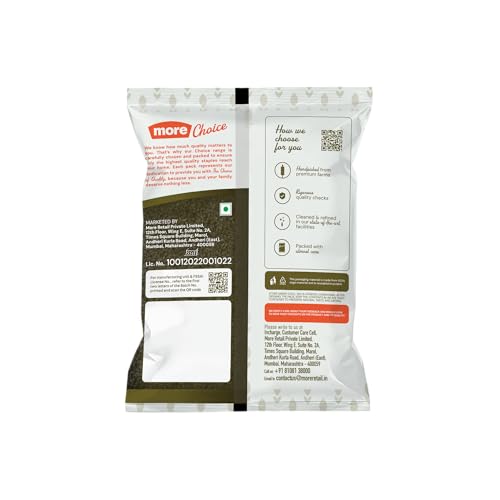 Image of More Choice Kalonji 100 gm