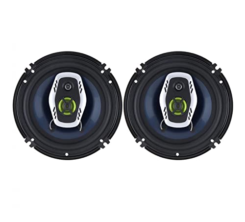 Altavoces Coche 16 Cm Marca ASDFGHJK