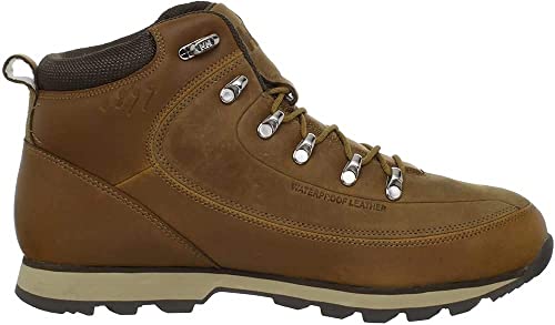 Image of Helly-Hansen Mens Razorskiff Sailing Deck Shoe