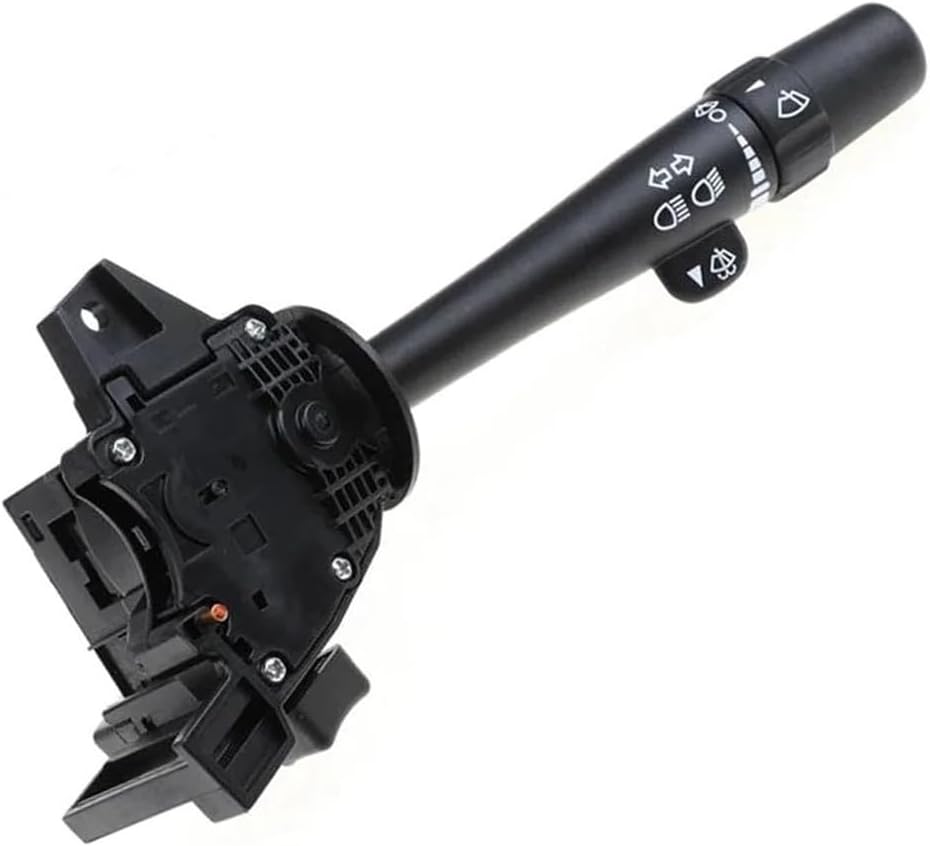 for Chevrolet for Suburban for Tahoe 2003-2006 Car Headlight Turn Signal Switch 12450066 233-0860 Headlight Wiper Switch