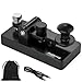 Putikeeg CW Morse Taste, Telegrafen Taste, Amateurfunk CW Taster,Morse Code geraet, Telegramm Tastatur, Morsecode Sender TASTER günstig Kaufen-Putikeeg CW Morse Taste, Telegrafen Taste, Amateurfunk CW Taster,Morse Code geraet, Telegramm Tastatur, Morsecode Sender
