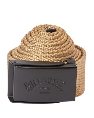 Cog - Gürtel aus Gurtband für Männer