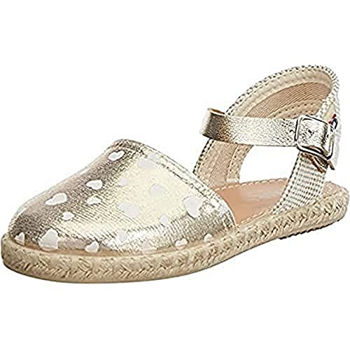 Mocasín plano niñas Conguitos Jan para el colegio y paseos