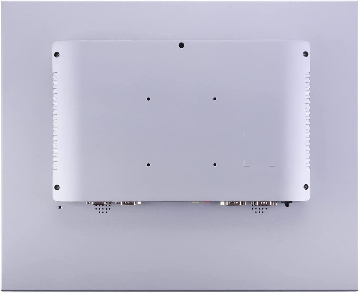 【1070】NECPC-LL750/B i5 XP office 18.5 Inch TFT LED IP65 Industrial Panel PC, All in One Touch
