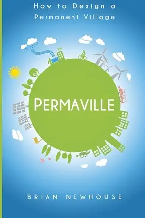 Permaville book cover