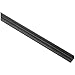 National Hardware N301-465 4060BC Solid Angle in Plain Steel,3/4