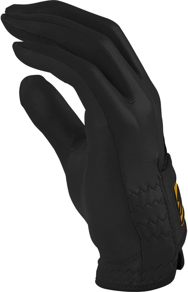 BRUCE BOLT Original Series Golf Gloves (2-Pack) – Choose Left or Right Hand – Adult & Youth Sizes – Multiple Colors image 4