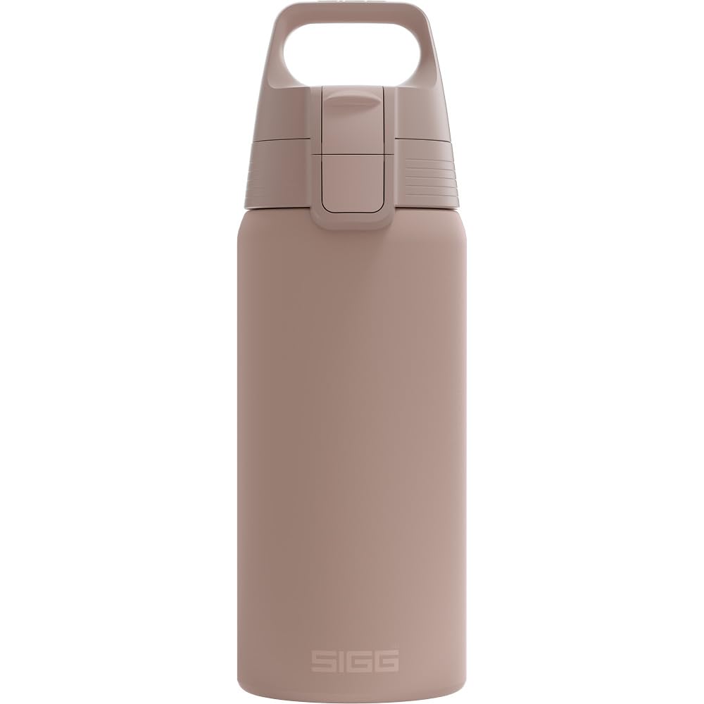 Amazon.com: Sigg - Insulated Kids Water Bottle - Shield One Therm