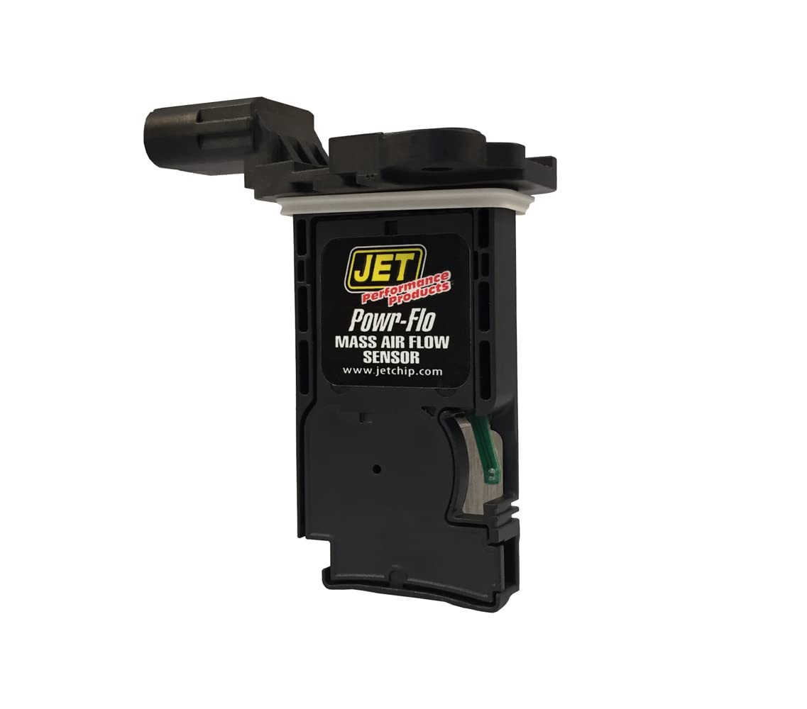 Photo 1 of Jet PerformancePowr-Flo Mass Air Sensor