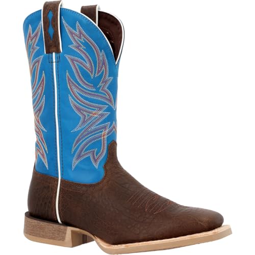 Image of Durango Men's Rebel Pro Bay Brown Western Boot