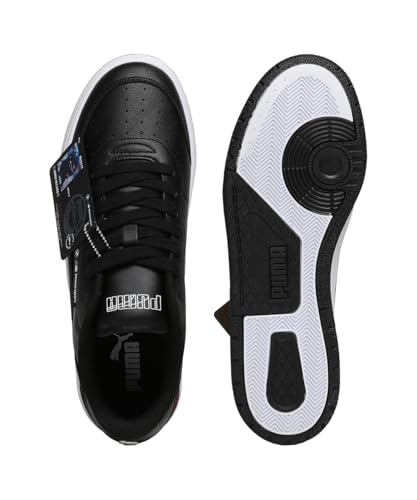 Image of Puma Unisex-Adult BMW MMS Ca Match Sneaker