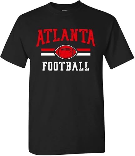 Miniatura 10 de Camiseta vintage para hombre Team Retro para aficionados al fútbol