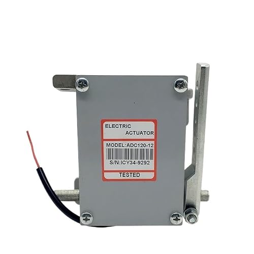 �f�B�[�[�����d�@���i�d�q�o���u���j�A�X�s�[�hGovornor�A�N�`���G�[�^ADC120 12V�ɑΉ�