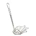 Thunder Group SLTB018T Taco Salad Bowl Basket, 8-3/4