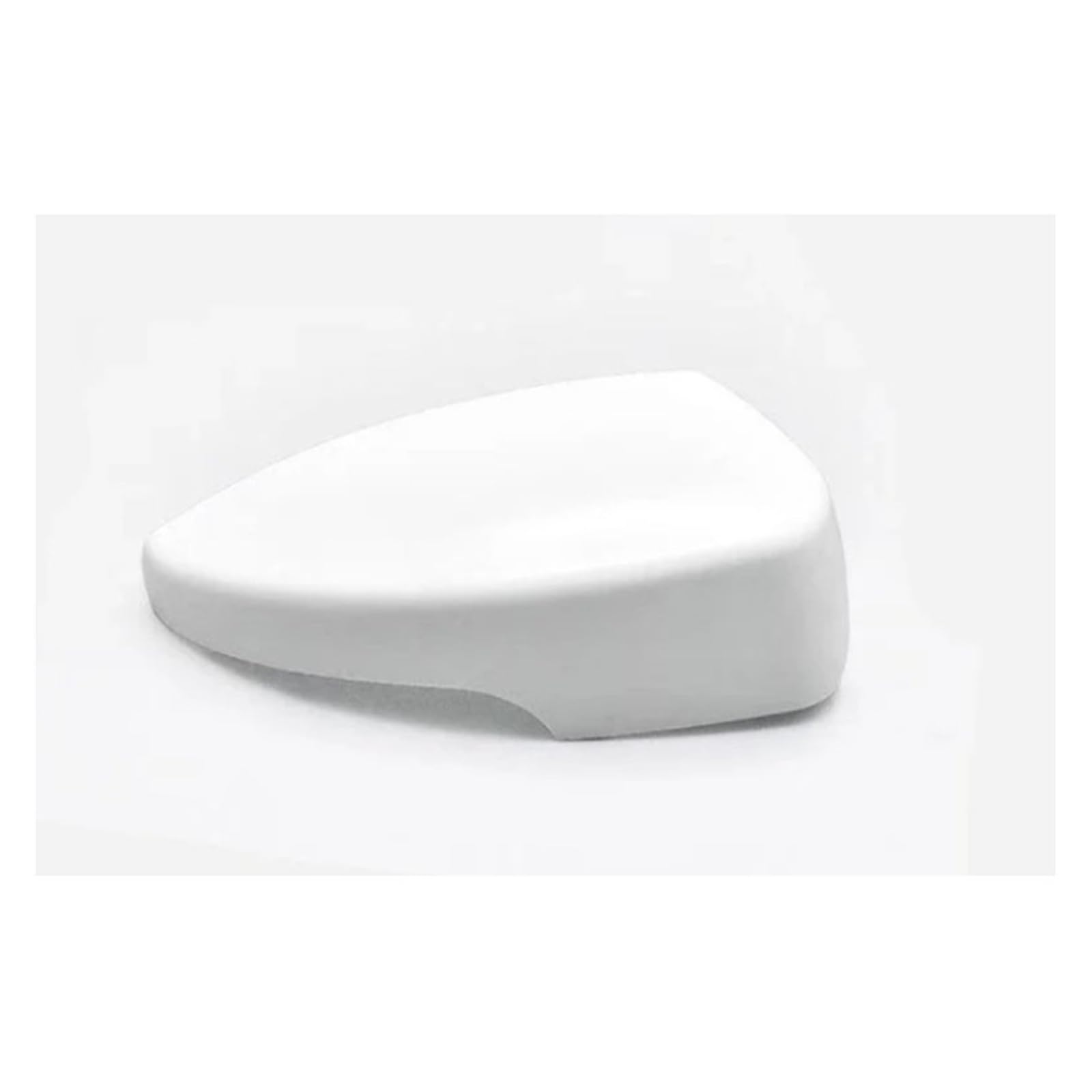 Boîtier de rechange rétroviseur extérieur blanc droit Kuga - 5