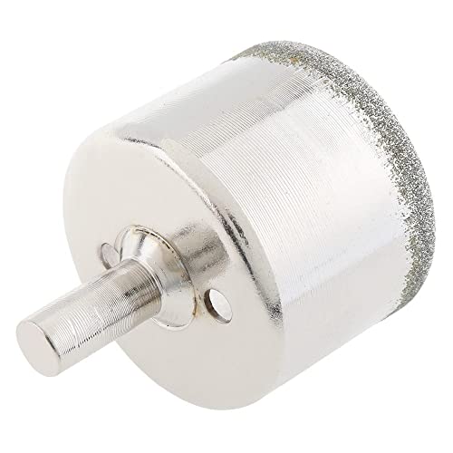Broca diamantada para vidrio y cerámica 6mm miniatura 6