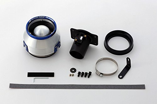 BLITZ(ubc) ADVANCE POWER AIR CLEANER(AhoXp[GAN[i[) m[gjX E12 42241