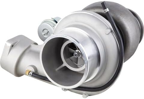 Turbo compatible with 96 Caterpillar Cat 3406C Engine OE Cat or BorgWarner Turbo