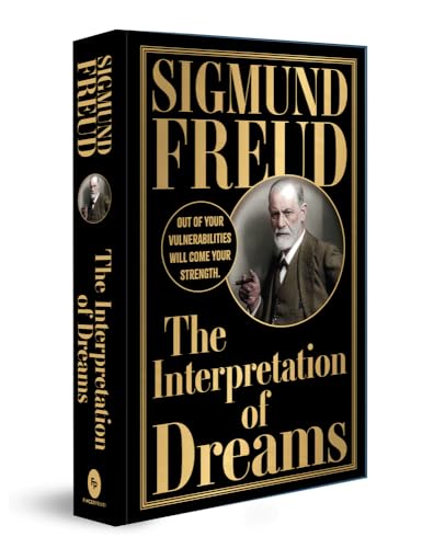 The Interpretation of Dreams (Fingerprint Classics)