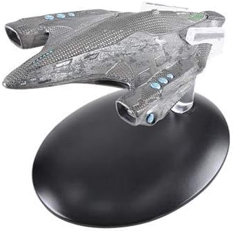 Eaglemoss Hero Collector - Devore Warship