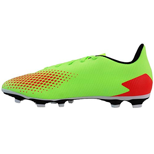 adidas Predator 20.4 Flexible Ground Soccer Shoe Mens4