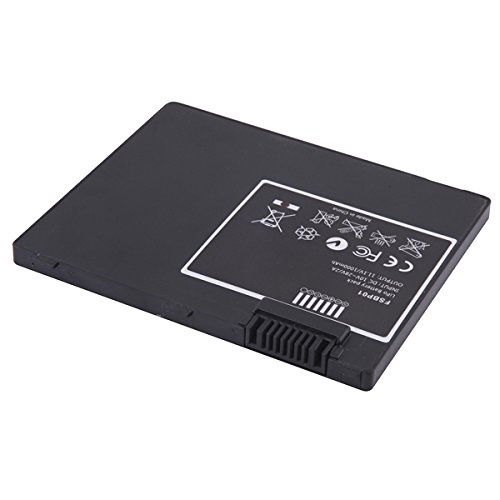 Flysight LiPo Battery FSBP01 11.1V 1000 mah Black Pearl Monitor
