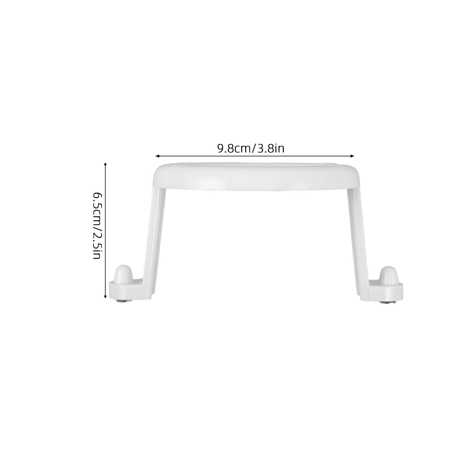 Gadpiparty Parti di Ricambio per Tritacarne Articoli per Attrezzature da Cucina Componenti per Elettrodomestici Aftermarket Compatibili con Tritacarne da Banco e Commerciali