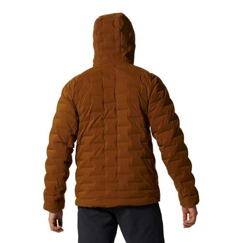 Image of Mountain Hardwear Stretchdown Hoody