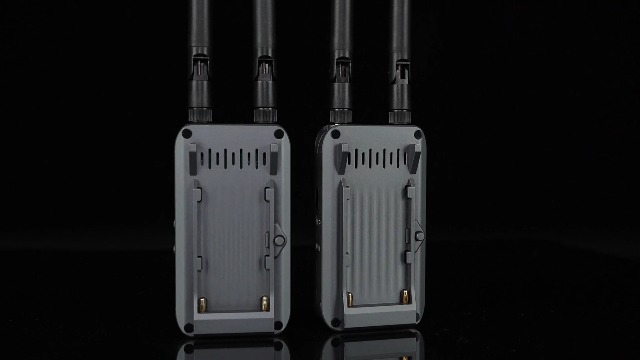 Amazon.com: Wireless HDMI Transmitter and 2 Receiver,1080P60fps