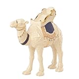 Lenox First Blessing Nativity Standing Camel, Navy