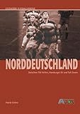 wunstorf deutschlandkarte  Legendäre Fussballvereine - Norddeutschland: Zwischen TSV Achim, Hamburger SV und FC Wunsdorf: Zwischen TSV Achim, Hamburger SV und TuS Zeven