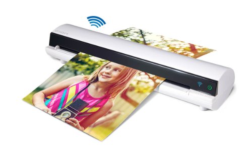 Great Price! ION Air Copy | Wireless Photo & Document Scanner for Tablets, Smartphones & Computers w...