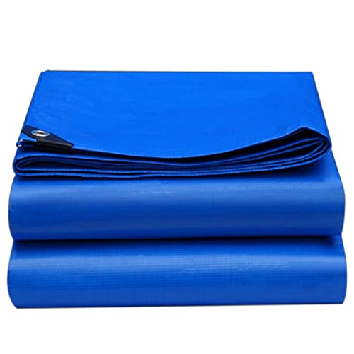 Evita filtraciones con la lona impermeable de 450 g/m² 2