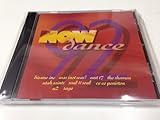dance now oberkirch kathrin huber Music Now Dance 92 (UK Import)