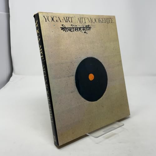 アート・デザイン・音楽 Ajit Mookerjee Yoga Art Amazon.com: Ajit Mookerjee: books, biography, latest update