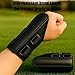 Flush Daddy Pro Wrist Trainer, Flush Daddy Golf Trainer, Wrist Trainers Pro, Beginners Arm Posture Correcting, Wrists Brace for Golfers, Golf Swing Alignment Brace