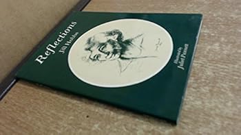 Hardcover Reflections Book