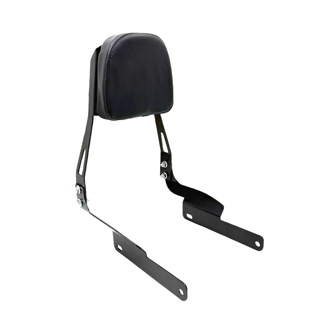 Schienale passeggero posteriore originale per Keeway Superlight, accessorio per Keeway Superlight125, 150, 200 (stile 1)