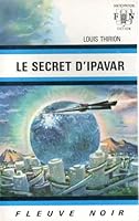 Le Secret d'Ipavar B003NKXV4Q Book Cover