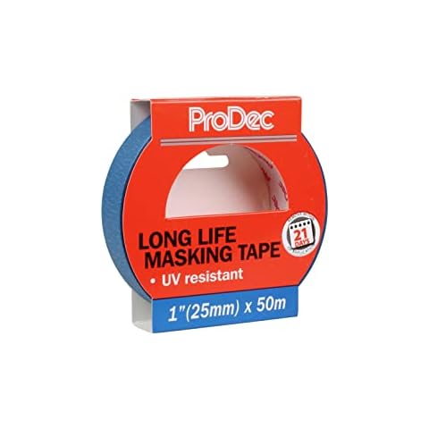 ProDec Long Life Multi Surface Masking Tape Cover