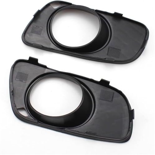 Couvercle de calandre antibrouillard Smart Fortwo grille inférieure gauche ajustement exact