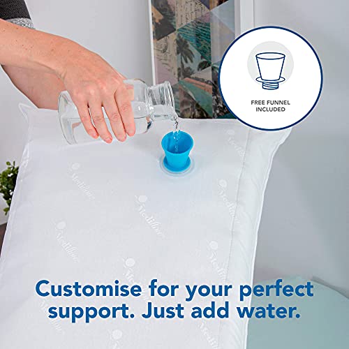 The 16 Best Pillows for Scoliosis Relief of 2023 [Verified] Cherry Picks