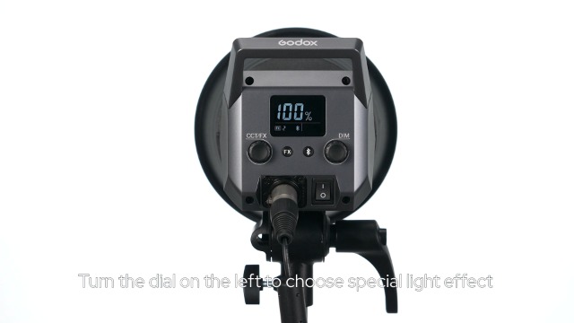 Amazon.com: Godox Litemons LA200D - Luz de video LED de 230 W