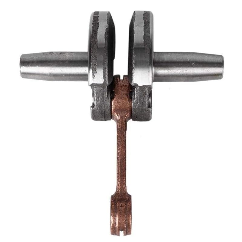 Bicicleta de bolsillo de 47cc sin fuerza Solución con cigüeñal de medio círculo de 44mm 5