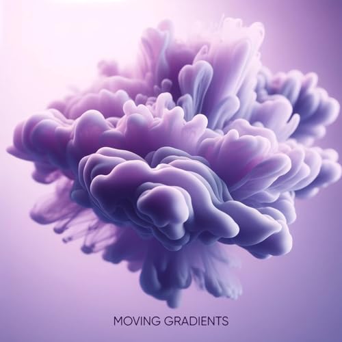 Moving Gradients