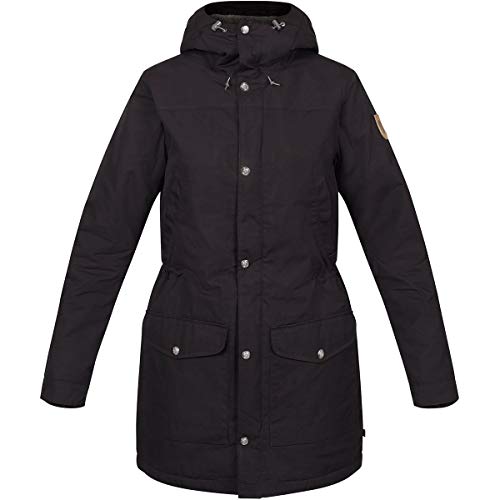 Fjällräven Greenland Winter Parka W veste de sport femme finie la sensation de froid intense