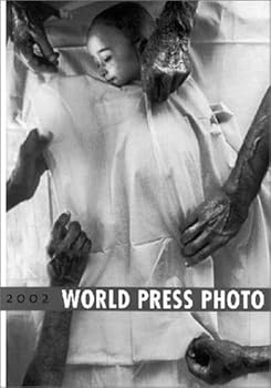Paperback World Press Photo : 2002 [German] Book