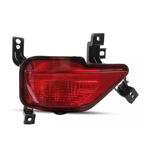 Réflecteur Changan CS15 arrière gauche antibrouillard pour passer le contrôle